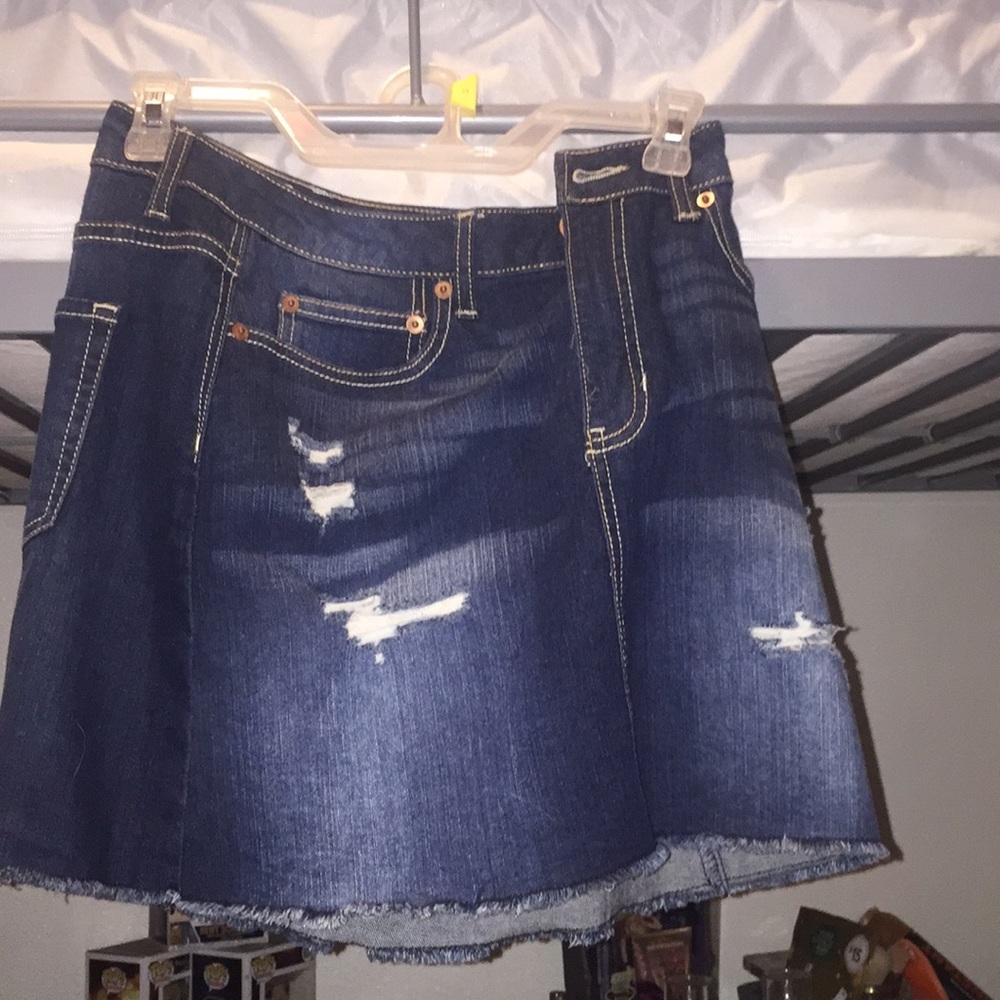 Skirt